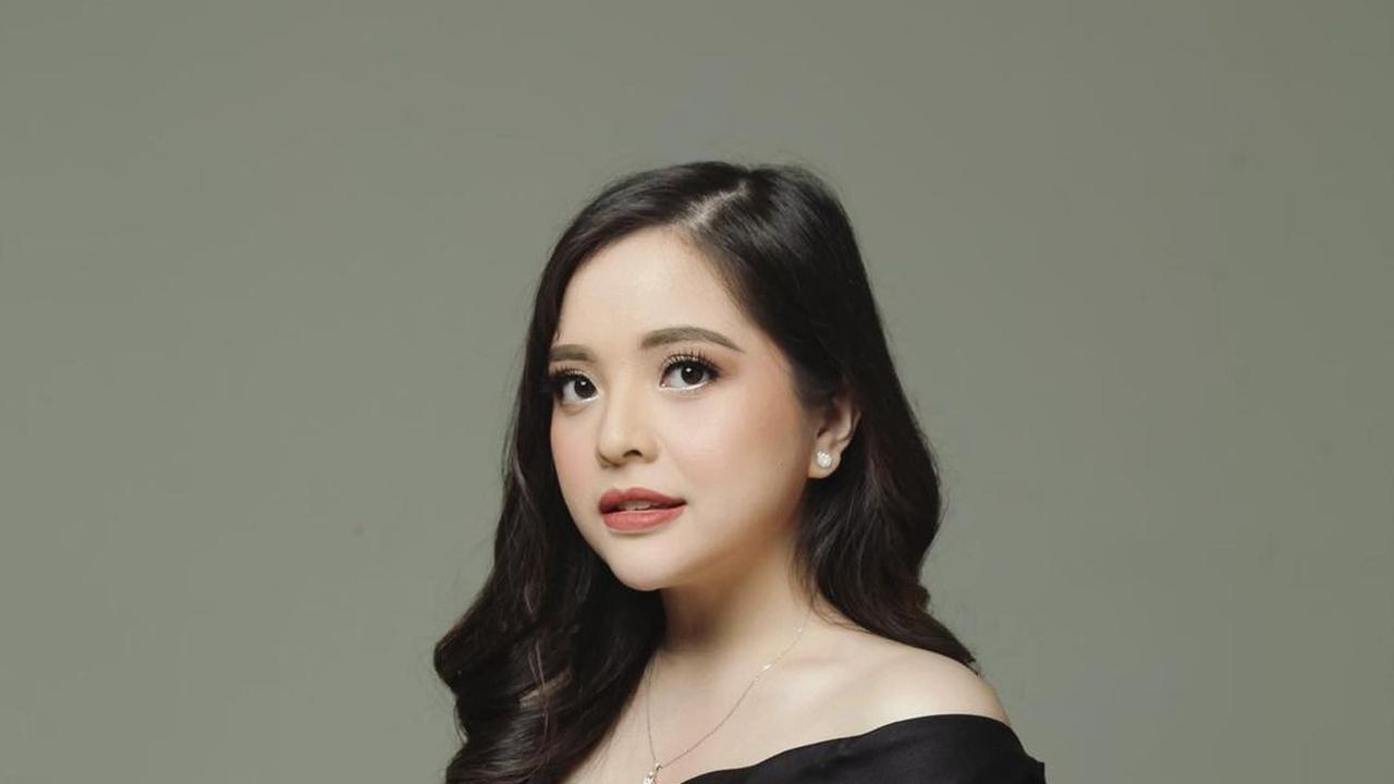 Tasya Kamila. (Foto: Dok. Instagram @tasyakamila)