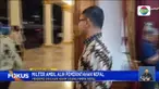 Fokus edisi (11/9) dengan beberapa topik pilihan di antaranya, Evakuasi Korban Banjir Bali, Atap Sekolah Ambruk Timpa Siswa, WNI di Nepal Segera Dievakuasi.