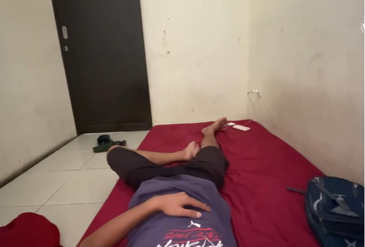 Penginapan Murah