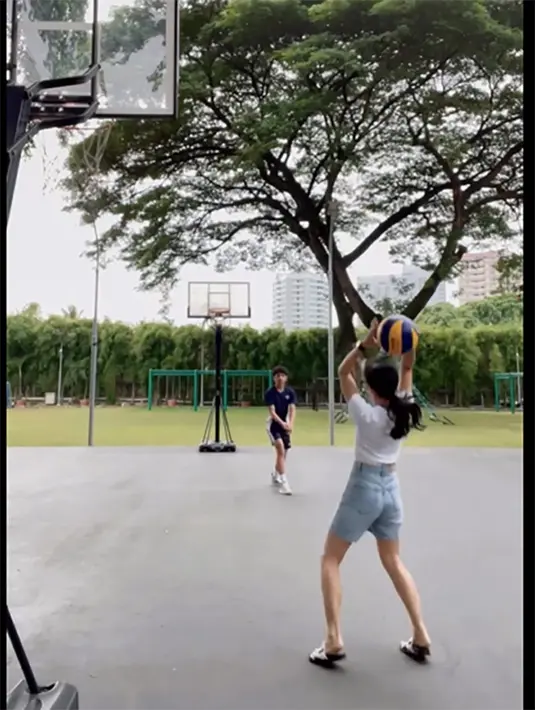 [Instagram/bungazainal05]