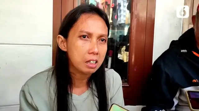 Viral Kisah Pilu Bocah Cirebon Depresi Karena HP Dijual Ibunya, Ini Kronologisnya (Foto: Youtube Liputan6)