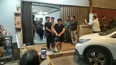 Kasino Terselubung di Batam Digerebek, Bareskrim Sita Rp 7,79 Miliar