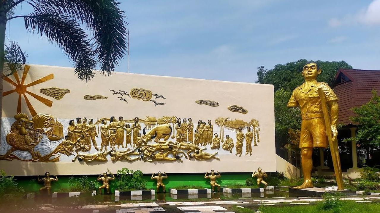 Sejarah Indonesia: Pembantaian Westerling di Sulawesi Selatan, Korbannya hingga 40.000 Jiwa