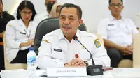 BSKDN Kemendagri: Daerah Harus Mampu Optimalkan Potensi Lokal Agar Tidak Bebani Pusat