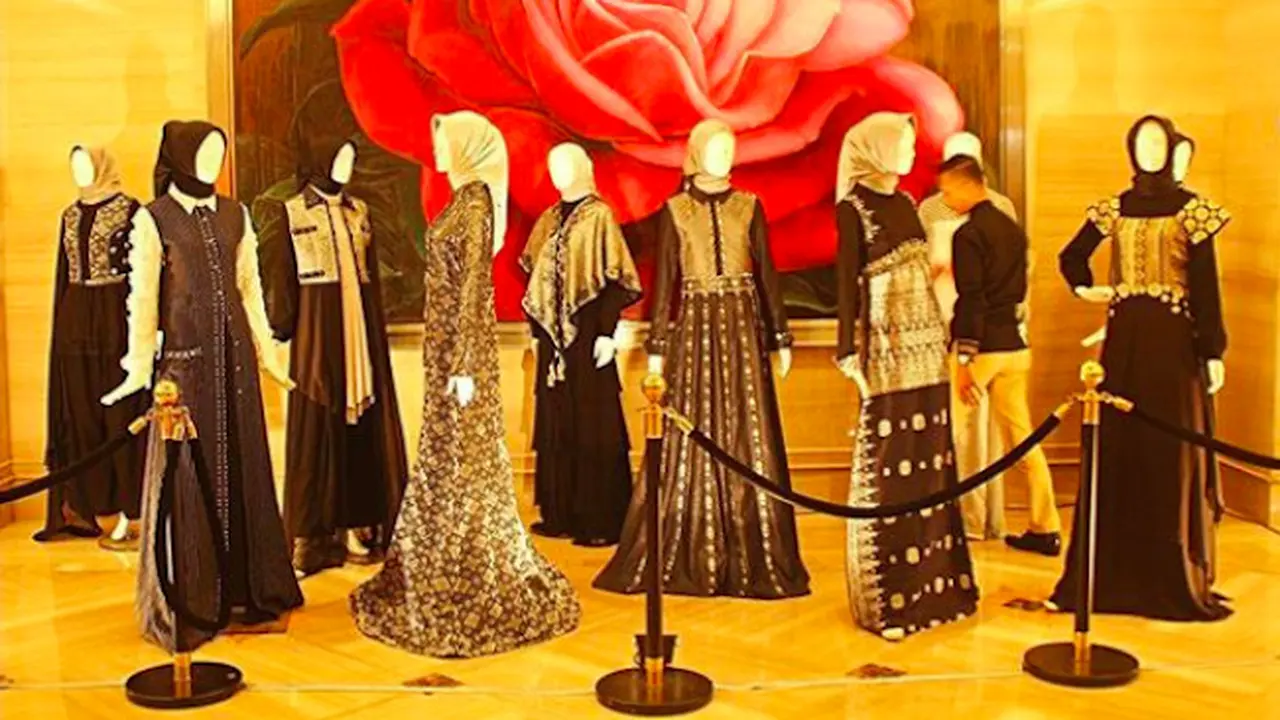 Makin Mudah dan Murah Belanja Modest Wear dengan Ini