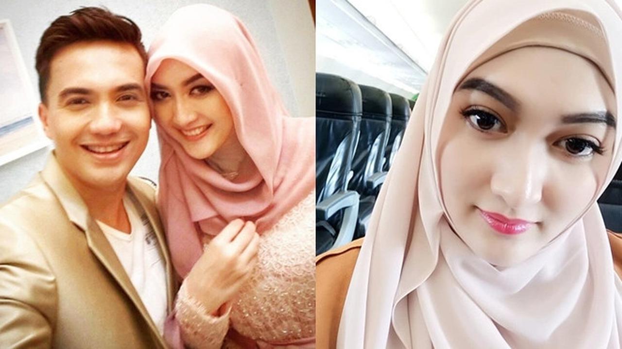 Transformasi Indriani Hadi Mantan Istri Sahrul Gunawan