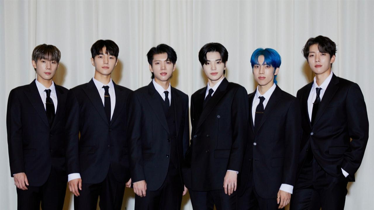 Konser Spesial Infinite