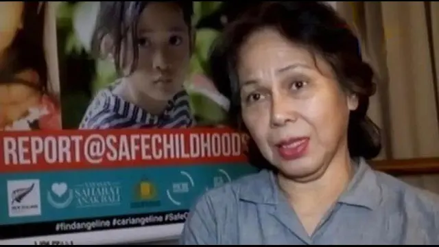 News Flash: Kejati Bali Bentuk Tim Khusus Kawal Kasus Angeline