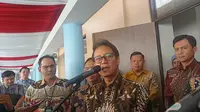 Menkes Buka Suara soal Layanan Kesehatan Indonesia-Malaysia