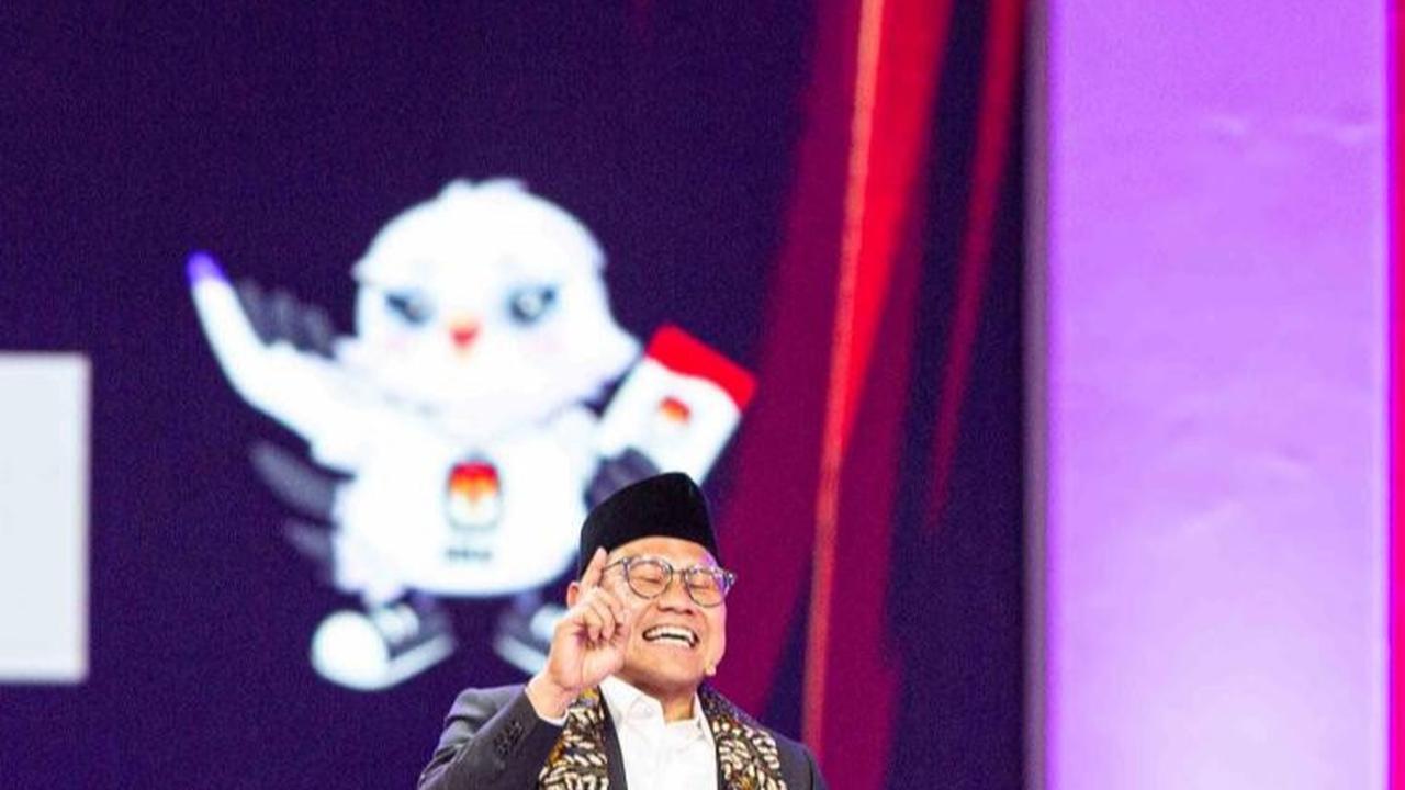 Singgung Mafia Industri Pertanian, Cak Imin : Harus Dislepet