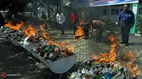 Kasus Obat dan Makanan Bermasalah Selalu Berulang, Apa Kata BPOM?