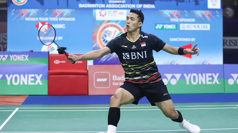 Jonatan Christie