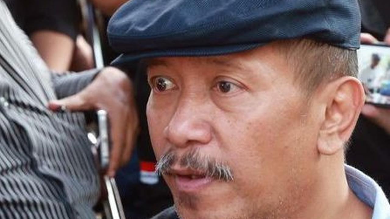 Wafat di Usia 61 Tahun, Intip Perjalanan Karier Polo Srimulat Semasa Hidup