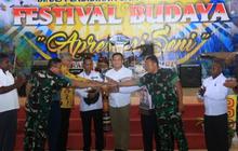 Membangun Fondasi: Pemprov Papua Selatan Dorong Pengembangan Budaya Lokal Melalui Festival Seni Periodik