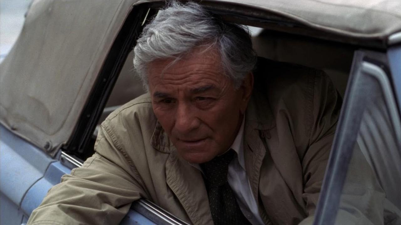 Jacqueline Falk, Peter Falk's Adopted Daughter, Dies by Suicide