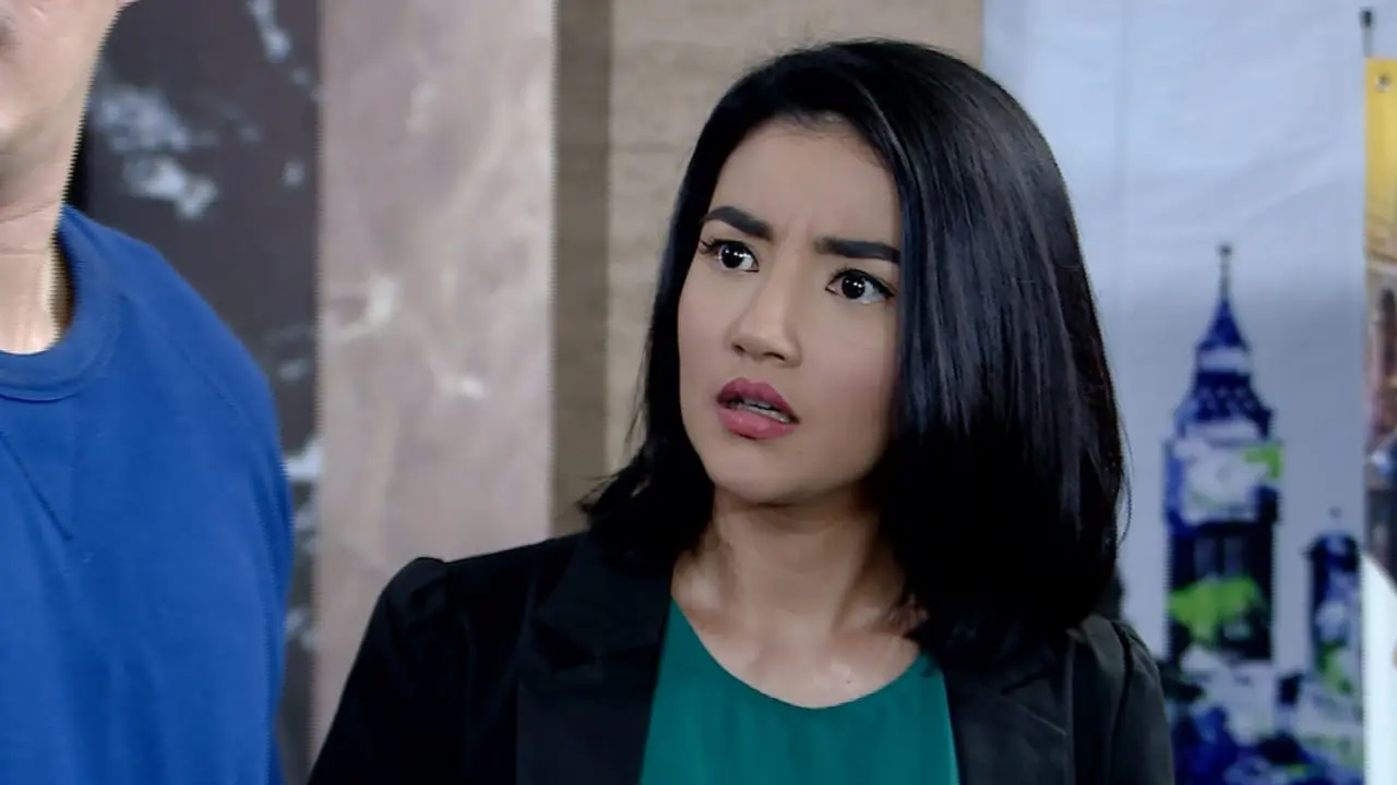 Istri Kedua