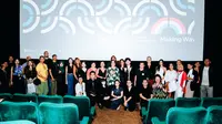 Balinale 2023 Festival. (Dok. via Bali International Film Festival)