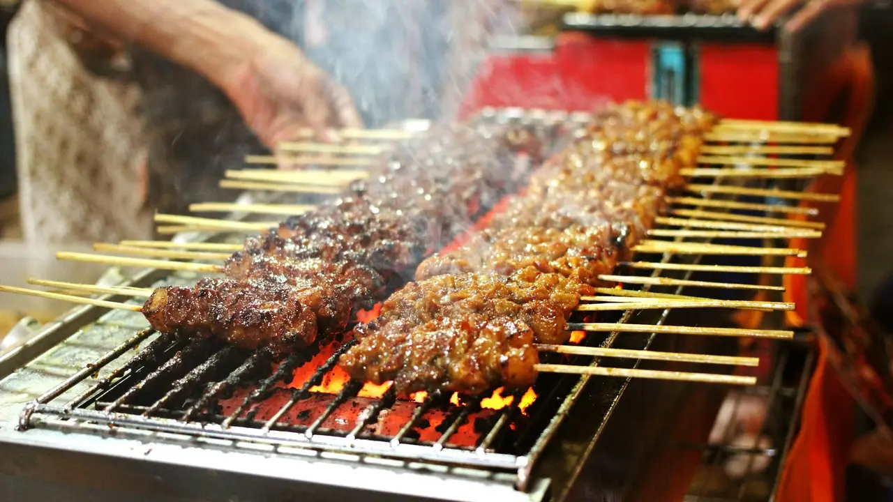 Street Food