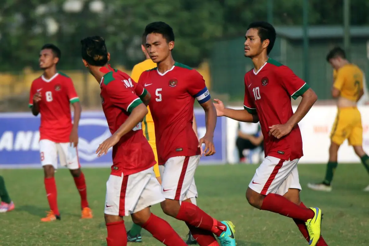 Timnas U-19