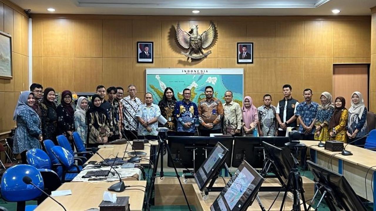 Balai POM Belitung Resmi Beroperasi, Tingkatkan Pengawasan Obat dan Makanan