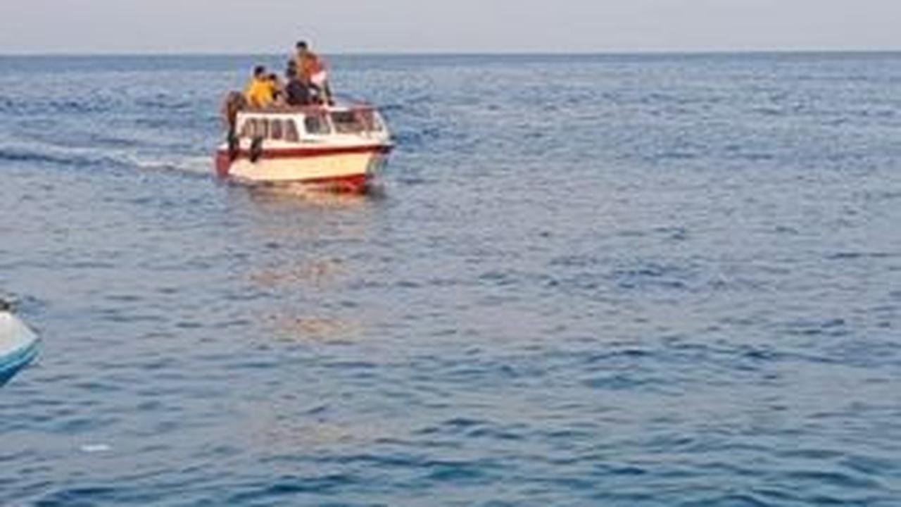 Ayah Tenggelam Usai Tolong Keluarga saat Perahu Terbalik, Istri Meninggal dan Anak Selamat