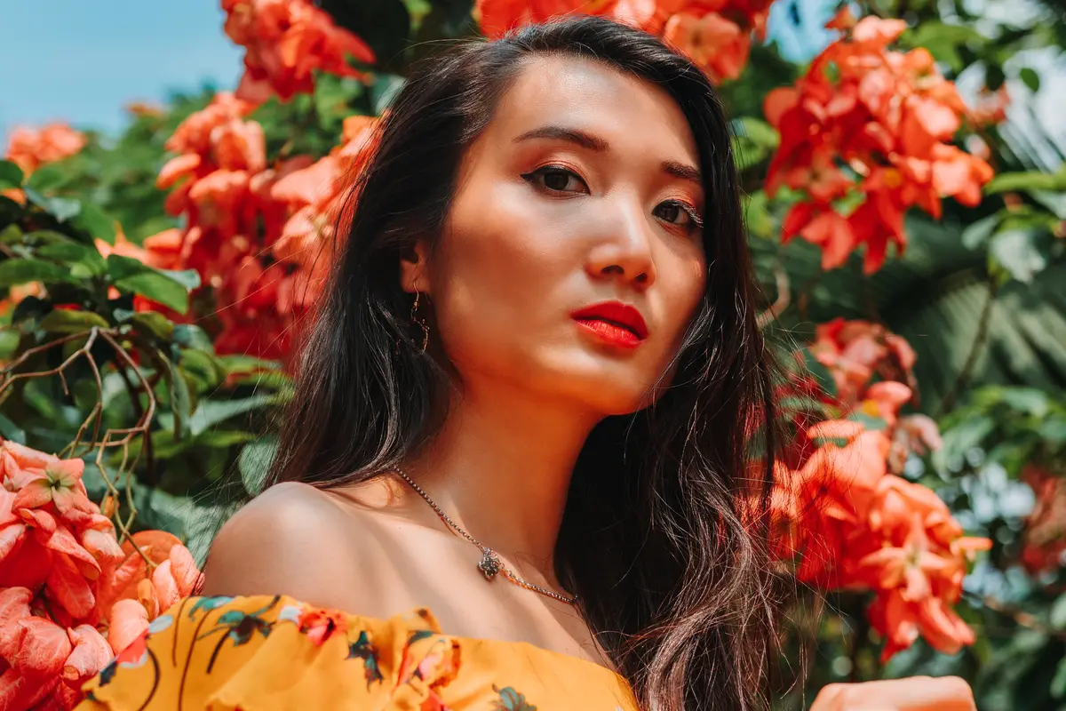 kepribadian zodiak perempuan