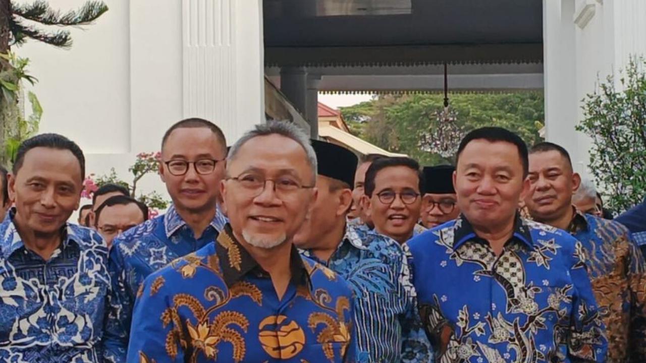 Dok. Istimewa