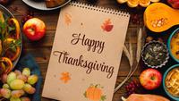 100 Happy Thanksgiving Wishes for Family, Friends, Boss, and Coworkers