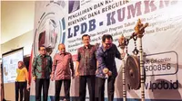 Dirut LPDB-KUMKM: Sektor Produktif Jadi Salah Satu Prioritas Penerima Dana