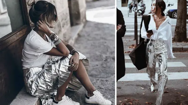 Tips padu-padan warna