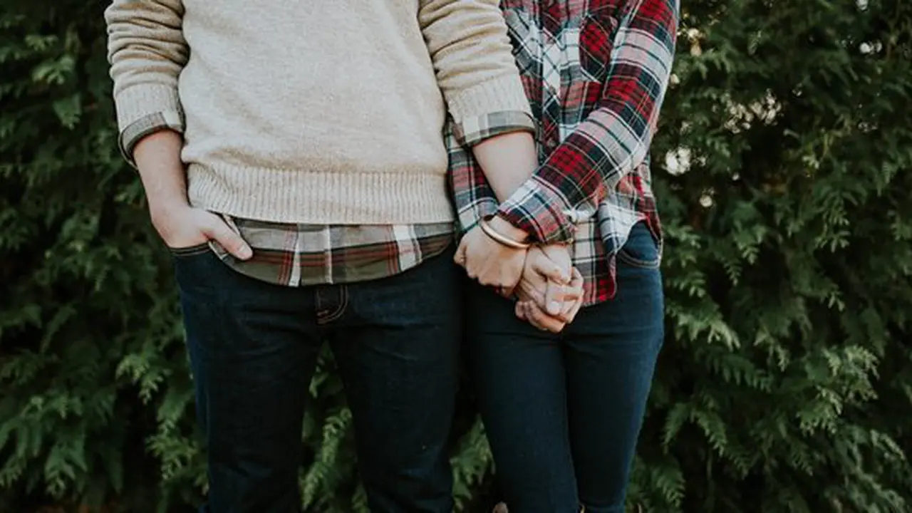 Pria idaman/copyright pexels.com