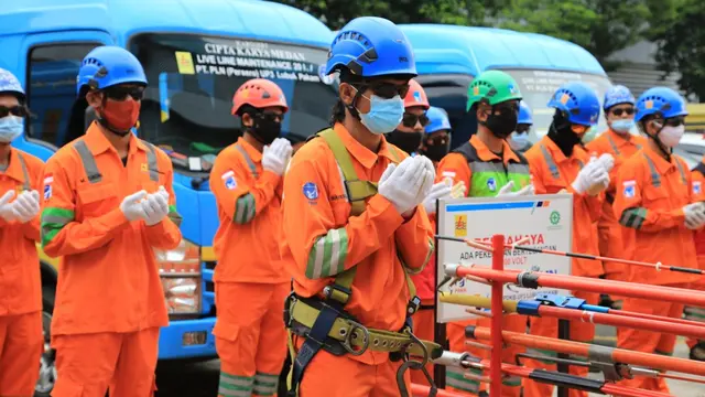 PLN Sumut