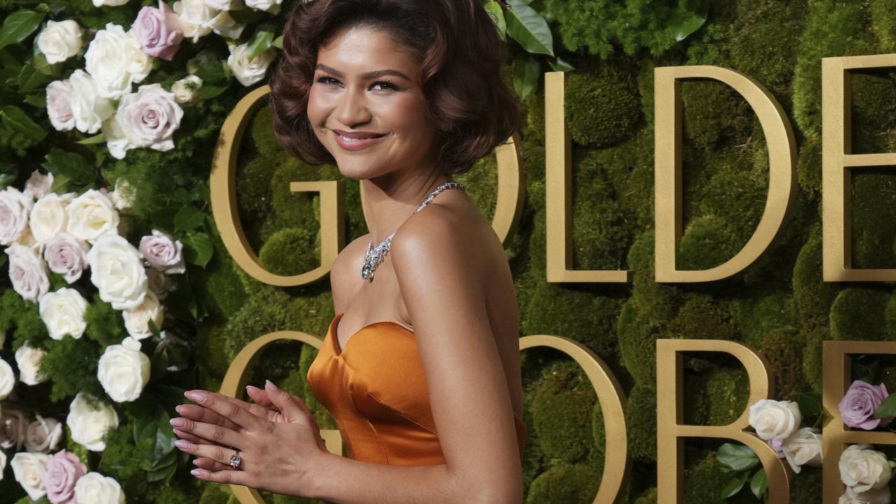 Mahal dan Langka, Ini Detail Cincin Tunangan Zendaya dari Tom Holland yang Bikin Geleng-geleng Kepala