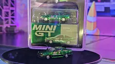 IMX 2026 Punya Empat Diecast Eksklusif, Bakal Jadi Buruan Kolektor