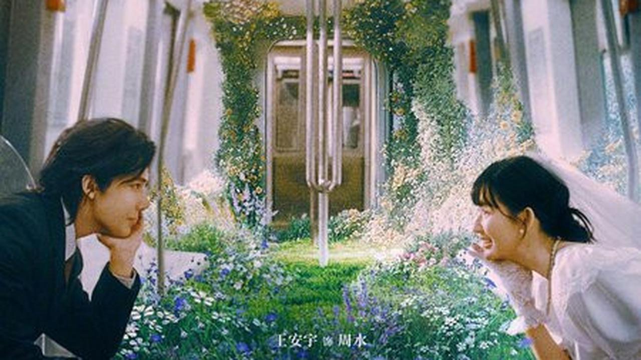 10 Drama China Terbaik Minggu Kedua April 2025 di Maoyan, Mana yang Menarik Perhatianmu?