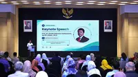Pemanfaatan AI Kesehatan Meningkat, Wamenkes Dante Tekankan 3 Aspek Ini