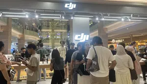 Konten Kreator di Jogja Punya Destinasi Baru, Tempat Baru di Pakuwon Mall Jogja Ini Menarik Dikunjungi