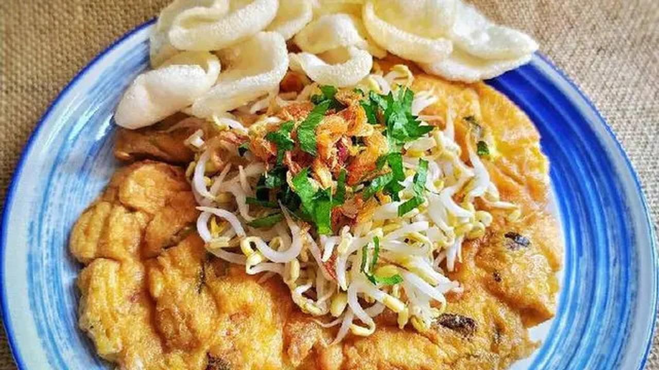 Resep Tahu Telur Sederhana, Menu Sahur Bergizi yang Mudah dan Lezat
