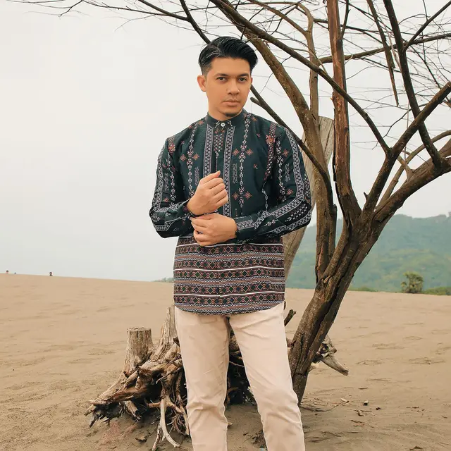 Zaskia Sungkar Jakarta