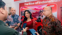 Buku MotoGP Mandalika Diluncurkan, Sorot Kontribusi Sport Tourism