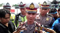 Cek Pengalihan Arus Jelang Pergantian Tahun di Cirebon