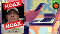 Kepala Daerah Jadi Sasaran Hoaks, Simak Daftarnya