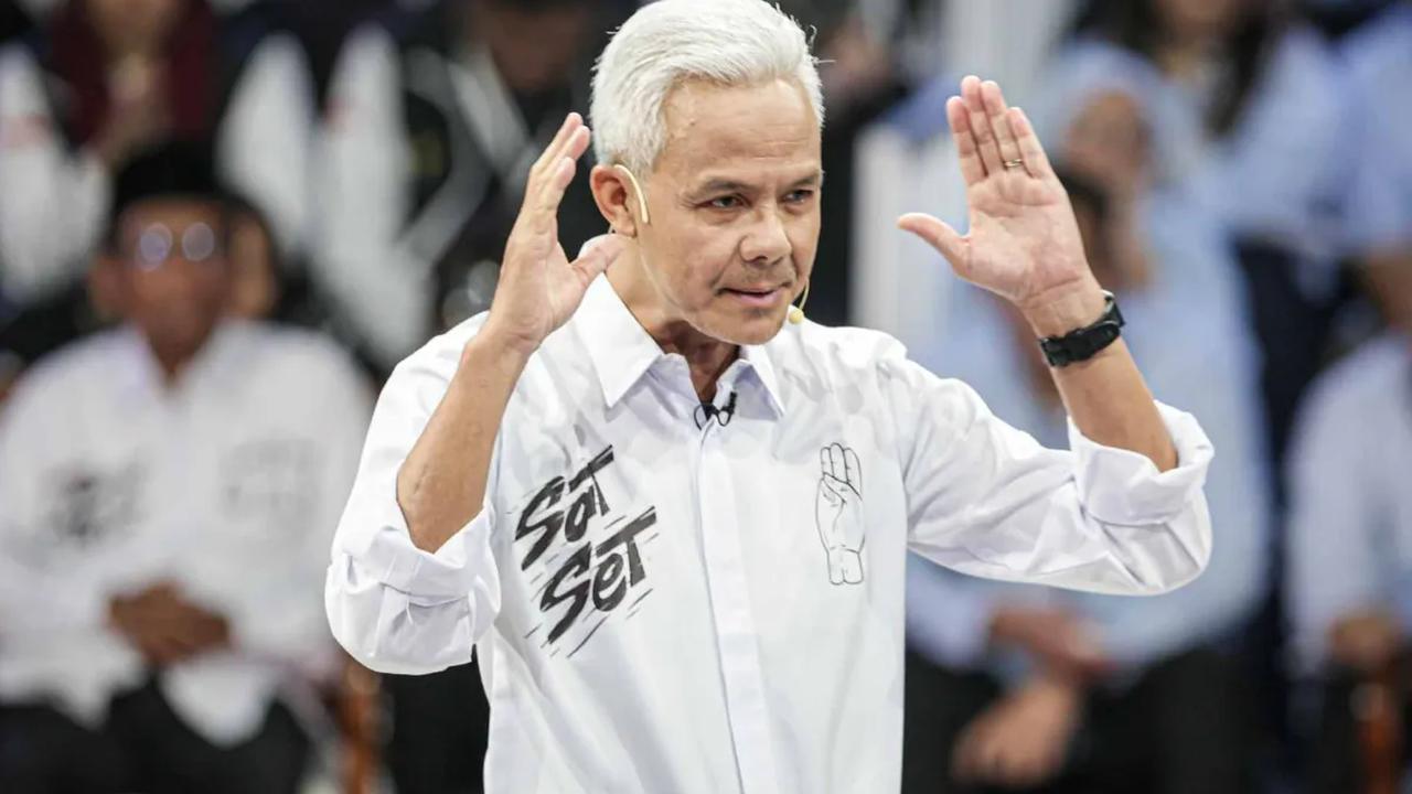 Dok. Istimewa