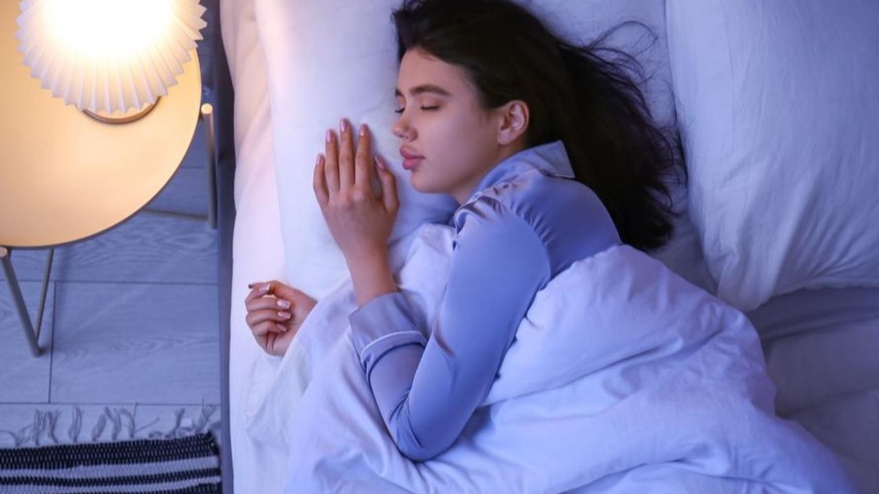 Gangguan Tidur<br>