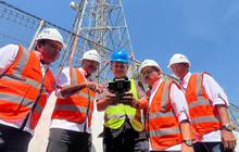 Usai Merger, XLSmart Perluas Jaringan 4G di Kalimantan