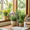 7 Tanaman yang Bisa Diletakkan di Dapur untuk Mengusir Kecoa, Cantik Sekaligus Berguna