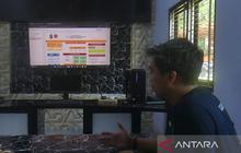 BPBD Imbau Warga Waspada Tanah Longsor di Lereng Perbukitan Temanggung Saat Cuaca Ekstrem