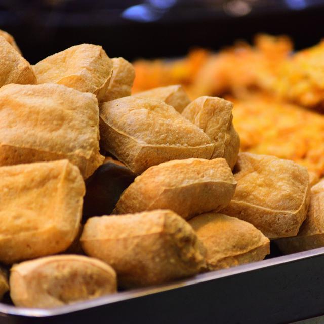 12 Resep Tahu Dan Tempe Cocok Untuk Usaha Hot Liputan6 Com