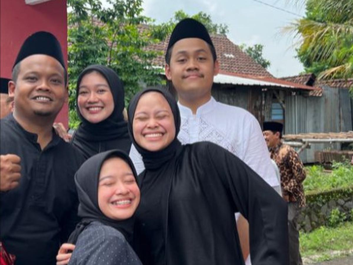 Pulang ke Indonesia