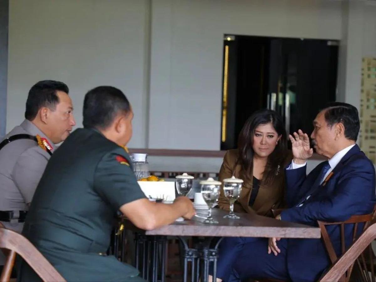 Dok. Istimewa
